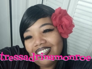 Mistressadrinamonroe