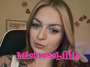 Mistressbillie