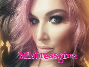 Mistressgina