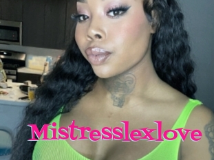 Mistresslexlove