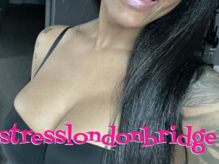 Mistresslondonbridge