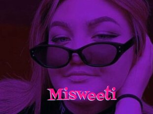 Misweeti