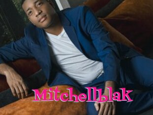 Mitchellblak