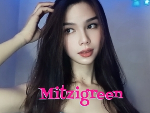 Mitzigreen