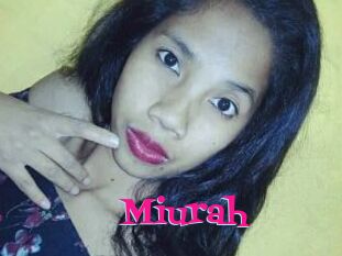 Miurah