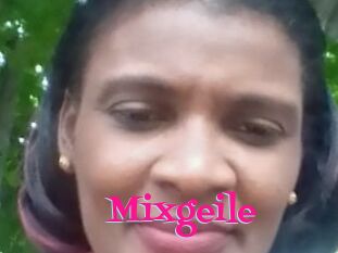 Mixgeile