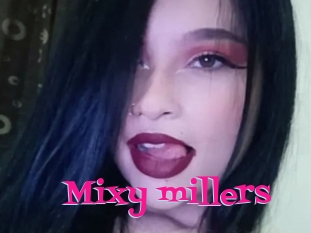 Mixy_millers