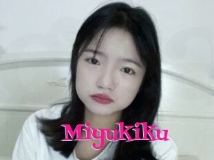 Miyukiku