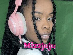 Mizzjuju