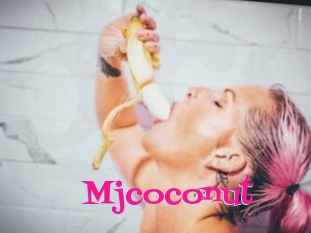 Mjcoconut