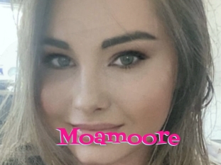 Moamoore