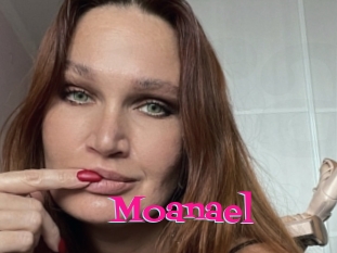 Moanael