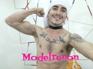 Modelrenon