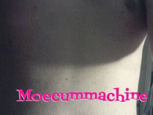 Moecummachine