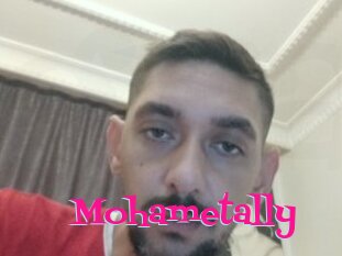 Mohametally