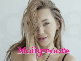 Moiiymoore