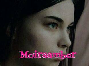 Moiraamber