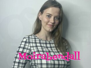 Moirabendall