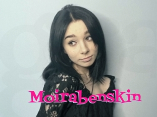 Moirabenskin