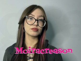 Moiracreason