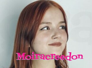 Moiracreedon