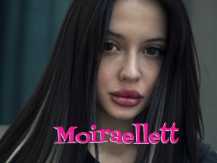 Moiraellett