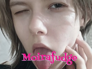 Moirafudge