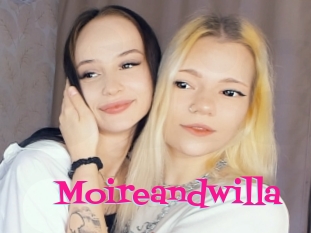 Moireandwilla