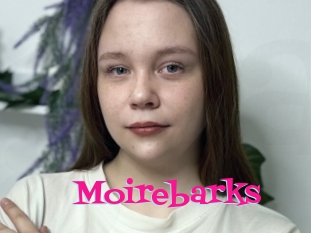 Moirebarks