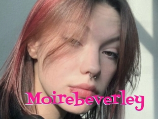 Moirebeverley