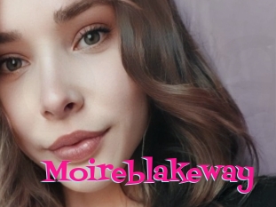 Moireblakeway