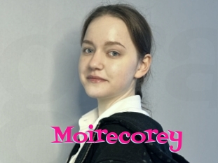 Moirecorey