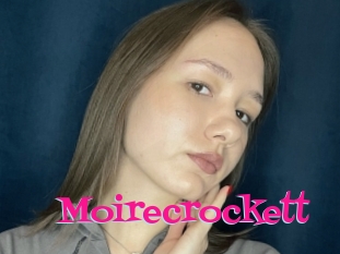 Moirecrockett