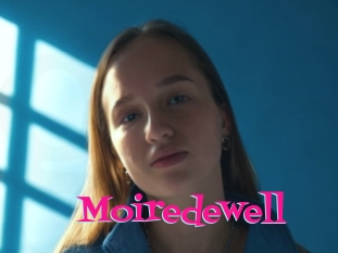 Moiredewell