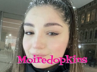 Moiredopkins