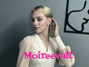 Moireevatt