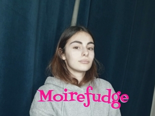 Moirefudge