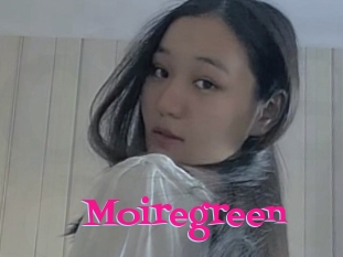 Moiregreen