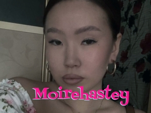 Moirehastey