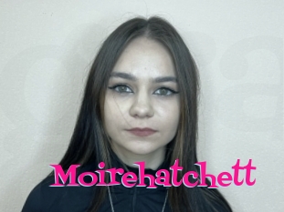 Moirehatchett