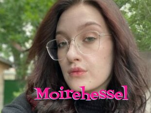 Moirehessel