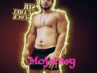 Mojersey