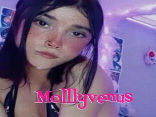 Molllyvenus