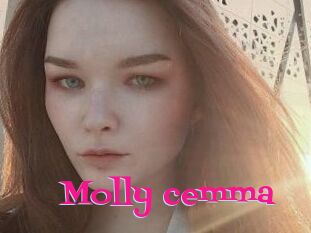 Molly_cemma