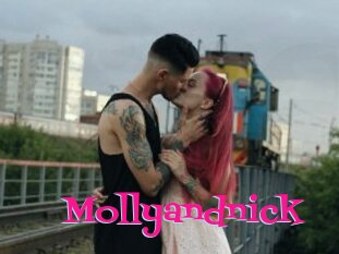 Mollyandnick