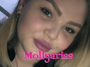 Mollyarias