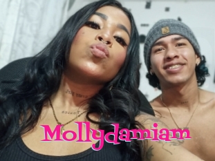 Mollydamiam