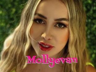 Mollyevan