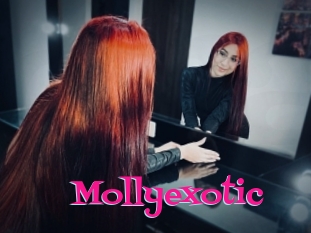 Mollyexotic