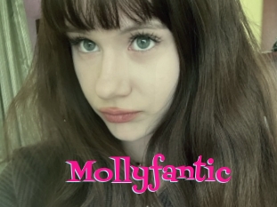 Mollyfantic